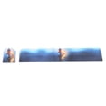 thumbnail image 4 of Teclas DIY Blue PBT Space + ESC Keycaps DIY Matte Fadeless Spacebar Keycaps Universal Mechanical Keyboards Keycaps Replacement ANGGREK Otros, 4 of 8