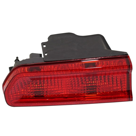 For Dodge Challenger Tail Light 2008-2014 Driver Side Replacement For CH2800189 For 5028781AB