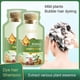 thumbnail image 3 of NEW Natural Plant Hair Dye Bubble New Botanical Based For Grey Hair Color Bubble Dye, 3 of 5