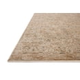 thumbnail image 3 of Loloi Clarisse Natural / Granite 6'-3" x 9'-6" Area Rug, 3 of 5