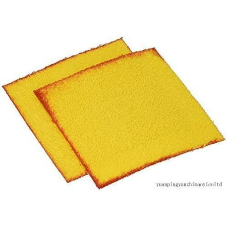 

Chore Boy Golden Fleece Scrubbing Clothes (Total Of 12 Scrubbing Cloths)