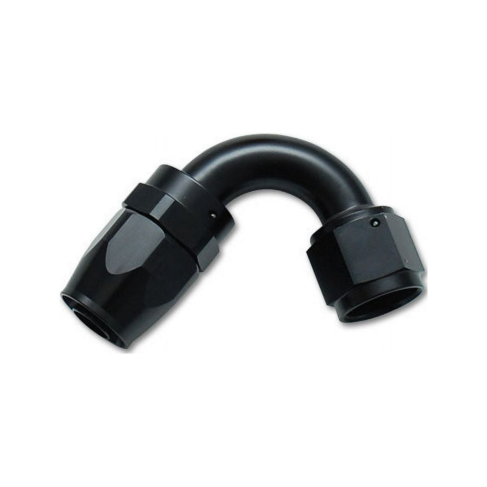 120-Degree Hose End Fitting -10 AN 21210 120-Degree Hose End Fitting -10 AN 21210