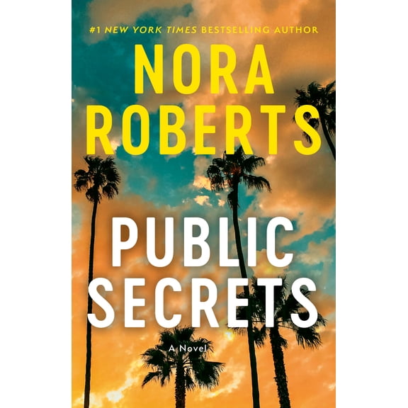 Public Secrets: A Novel (Paperback)