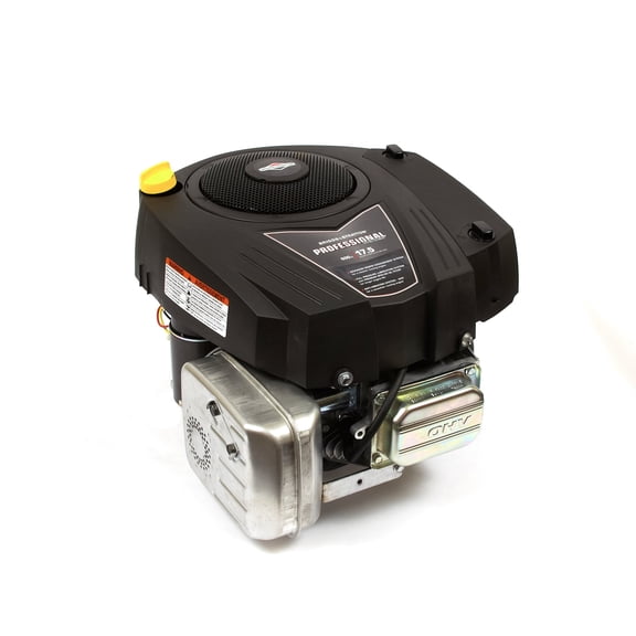 Briggs & Stratton Professional Series 17.5 HP 500cc Vertical Engine | 31S977-0006-G1