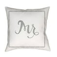 thumbnail image 2 of Husband 20 x 20 x 4 Throw Pillow, 2 of 2