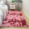thumbnail image 3 of YouLoveIt Fluffy Soft Rugs Comfy Rugs Shaggy Living Room Bedroom Area Rugs Anti-Skid Plush Rugs for Kids Girls Boys Nursery Playroom Teen Room Decor, 3 of 5