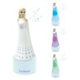 thumbnail image 1 of Lexibook Altavoz con Luz Nocturna Frozen - NS01FZ, 1 of 5