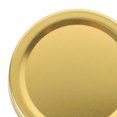thumbnail image 3 of 10pcs Wide Mouth Mason Jar Lids 70mm Metal Canning Jar Lid With Leak Proof Airtight Seal For Yogurt Jam And Honey Jars, 3 of 3
