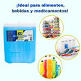 thumbnail image 3 of Gel Refrigerante Sustituto de Hielo Ice Brick 1000ML, 3 of 6