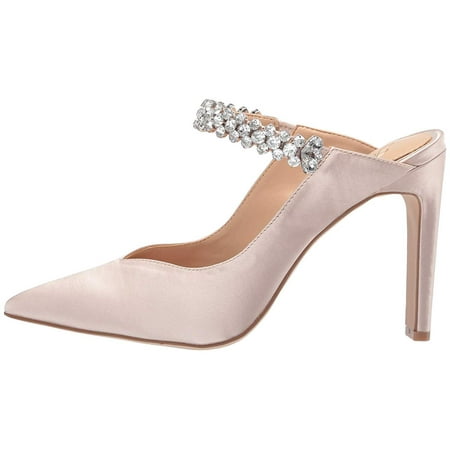badgley mischka stella pump