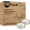 100, variant on Ashlux Unscented Palm Tea Lights Candles 100 Pack Bulk, 4.5 Hours Long Burning White Tea Lights,Non-Paraffin, Smokeless, Mini Tealight Votive Candles for Wedding, Christmas Lights, Party, Christmas