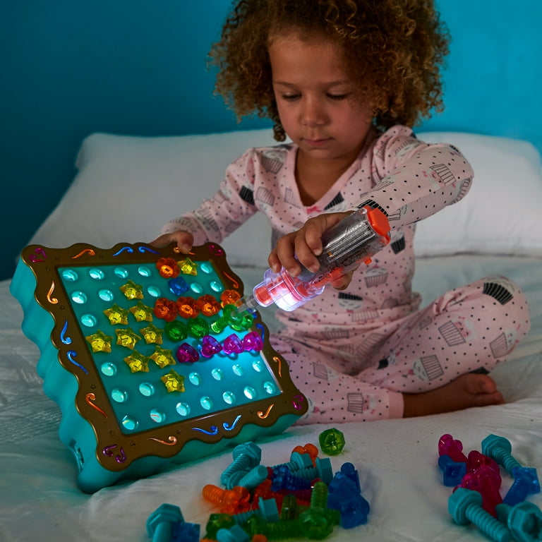 Creative educational drilling toy sale