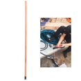 thumbnail image 1 of High-Performance 50-Piece M8/M10 Threaded Graphite Electrode Rods, 355mm Length, Ideal for Carbon Arc Gouging in Welding and Metal Cutting Applications., 1 of 6
