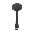 thumbnail image 3 of Adaptador Dongle De Pantalla Inalámbrica, Adaptador De Pantalla Inalámbrica Smart TV De Video 1080P Negro 4K UHD Para Clase En Línea Para Proyector Para HDTV Para Conferencias, 3 of 8