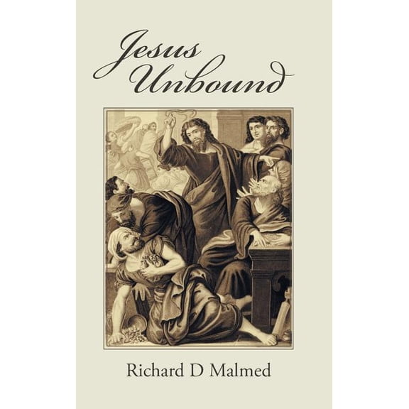 Jesus Unbound (Hardcover)