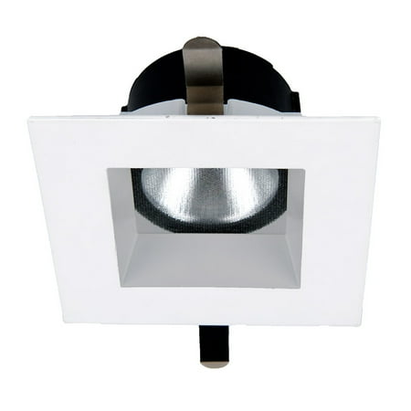 

Wac Lighting R2asdt-W Aether 2 Square Recessed Trim - White