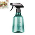 thumbnail image 2 of SUYOLL Spray Bottle Adjustable Nozzle Mist Stream Sprayer For Pet Care Gardening Household Cleaning, 2 of 5
