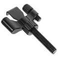 thumbnail image 4 of Portable Door Lock Travel Hotel Door Security Lock Door Safety Stopper Lock, 4 of 5