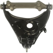 Dorman 520-183 Front Left Lower Suspension Control Arm and Ball Joint Assembly for Specific Chevrolet / GMC Models Fits select: 1981-1986 CHEVROLET C30, 1987-1988 CHEVROLET R30