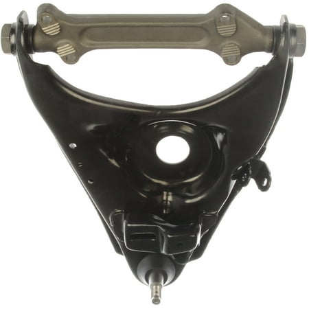 Dorman 520-183 Front Left Lower Suspension Control Arm and Ball Joint Assembly for Specific Chevrolet / GMC Models Fits select: 1981-1986 CHEVROLET C30, 1987-1988 CHEVROLET R30