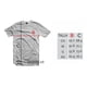 thumbnail image 2 of Playera Chalino Sanchez El Rey Del Corrido Camisa, 2 of 2