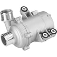 thumbnail image 3 of OE 11517597715，11517571508 Electric Engine Water Pump Compatible with BMW 220i 320i 420i 520i X1 X3 Z4, F22 F30 F34 F32 F10 F11 F25 E84 E89, N20B20 Engine L4 2.0L 135 kW, 3 of 9