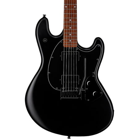Sterling by Music Man StingRay Electric Guitar Stealth