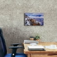 thumbnail image 4 of Epic Graffiti 'Storm Clouds Mather Point' by Mike Jones, Giclee Canvas Wall Art, 18"x12", 4 of 8