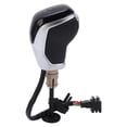 thumbnail image 1 of LED Shift Head,Car Gear Shift Knob Gear Shift Handball LED Shifter Knob Crafted with Care, 1 of 14