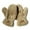 C, variant on Xmyrz Womens Gloves Adorable Fuzzy Gloves Soft Windproof Skin Friendly Casual Warm Gloves Mittens
