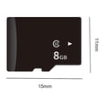 thumbnail image 2 of Micro TF Card Memory Card for Android Smartphone Tablet Camera (64GB), 2 of 6