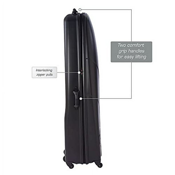 Samsonite travel golf bag new arrivals