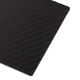 thumbnail image 3 of 3pcs Hair Coloring Board Hair Foiling Tools Coloring Board Hair Dye Tool Hair Coloring Plate Salon Coloring Board Hair Dye Paddle Board, 3 of 6