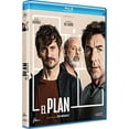 thumbnail image 1 of The Plan ( El plan ) [ Blu-Ray, Reg.A/B/C Import - Spain ], 1 of 1