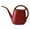 Red, variant on Watering Can - 1 Gallon Long Spout Watering Can Outdoor with Flower Patterns - Watering Can with Comfortable Handle - Blue