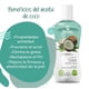 thumbnail image 5 of Aceites Cosméticos Belskin Coco Hidrata y Suaviza para Hombre y Mujer, 5 of 7