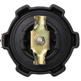 thumbnail image 4 of 6X Engine Oil Filler Cap for MONTERO IO Galant Eclipse Delica L200 L300 L400, 4 of 8
