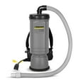 thumbnail image 1 of Karcher BV 11/1 Vac Pac Backpack Vacuum Cleaner, 1 of 1