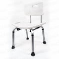 thumbnail image 2 of Daonsa Silla Para Regadera Con Respaldo, 2 of 4