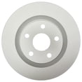 thumbnail image 3 of Centric GCX Rotor with Full Coating, 3 of 5