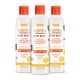 thumbnail image 1 of Cantu Care for Kids Tear-Free Nourishing Shampoo with Shea Butter, 8 fl oz (Pack of 3) (Packaging May Vary), 1 of 9