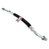 Motorcraft A/C Refrigerant Liquid Hose YF-3211 Fits select: 2006-2011 LINCOLN TOWN CAR