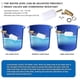 thumbnail image 3 of Válvula de flotador de 1/2 pulgada, válvula de flotador de agua para estanque Válvula de flotador de cierre automático para tanques de ganado, 3 of 5