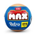 thumbnail image 3 of MAX Build More Premium Retro S2 Building Bricks Collection (Cassette Player) by ZURU, 3 of 10