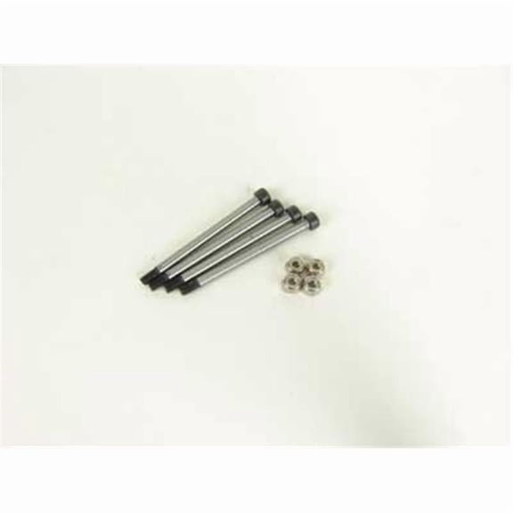 4 x 56 mm Threaded Hinge Pins