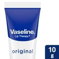 thumbnail image 3 of Vaseline Lip Therapy Original Moisturizing Lip Balm, 3 of 6
