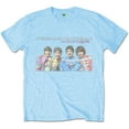 thumbnail image 1 of The Beatles Unisex T-Shirt LP Here Now, 1 of 3