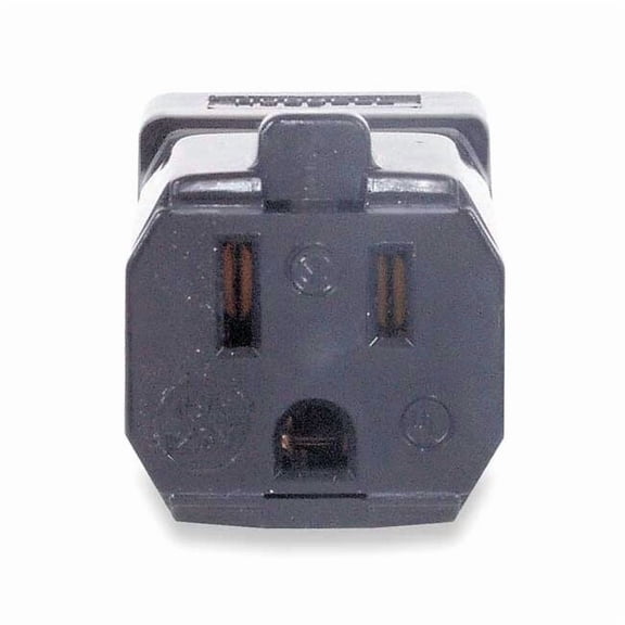 Hubbell Wiring Device-Kellems HBL5969VBLK