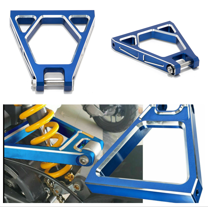 Reinforced Rear Progression Triangle for Sur-Ron Light Bee LB Segway X 160/ X260