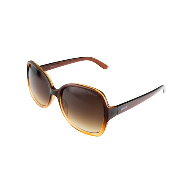 LENTES DE SOL LEVIS EYEWEAR X13064 X13064 CAFé